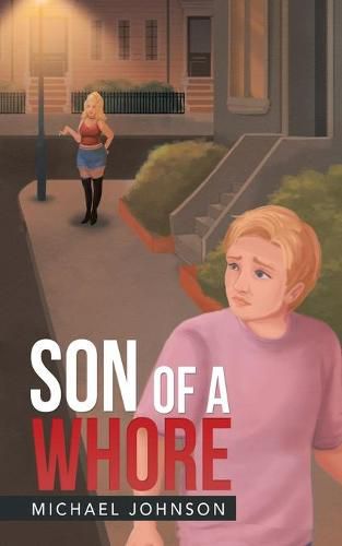 Cover image for Son of a Whore