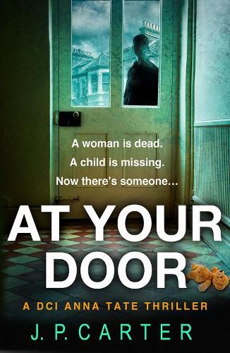 Cover image for At Your Door