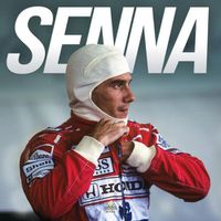 Cover image for Senna