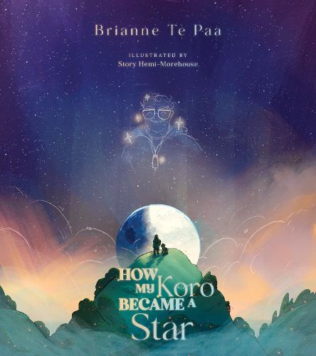 Cover image for How My Koro Became a Star