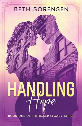 Cover image for Handling Hope