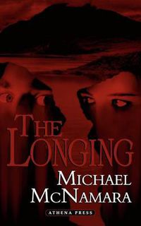 Cover image for The Longing