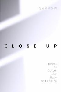 Cover image for Close Up