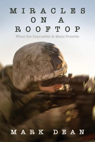 Cover image for Miracles on a Rooftop