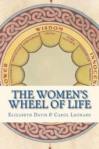 Cover image for The Women's Wheel of Life