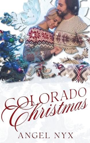 Cover image for Colorado Christmas