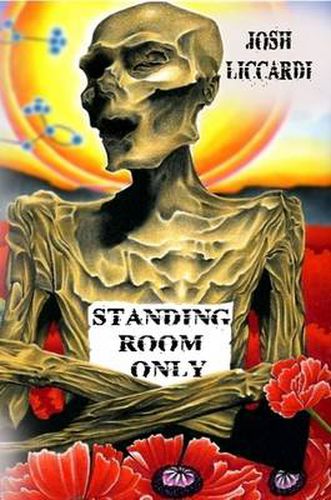 Cover image for Standing Room Only