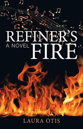 Cover image for Refiner's Fire