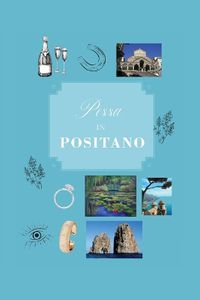 Cover image for Pessa In Positano