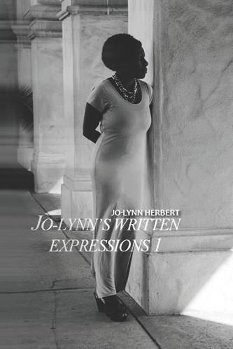 Cover image for Jo-Lynn's Written Expressions