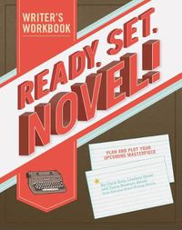 Cover image for Ready Set Novel Workbook