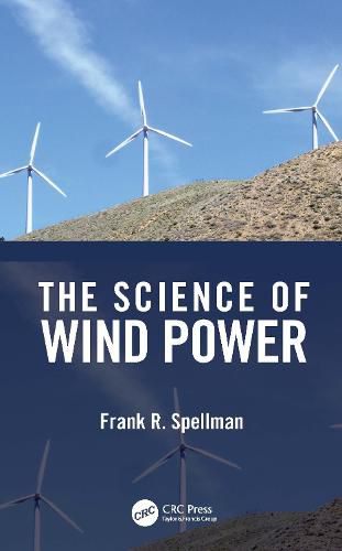 Cover image for The Science of Wind Power