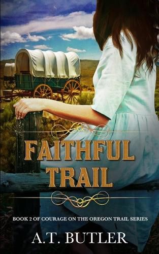 Cover image for Faithful Trail