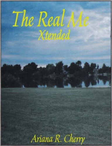 Cover image for The Real Me-Xtended