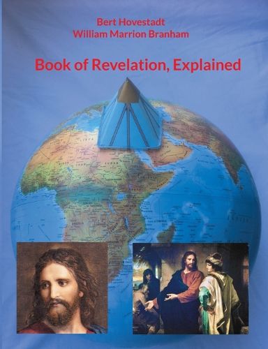 Cover image for Book of Revelation, Explained