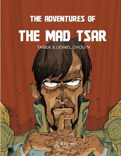 The Adventures of the Mad Tsar