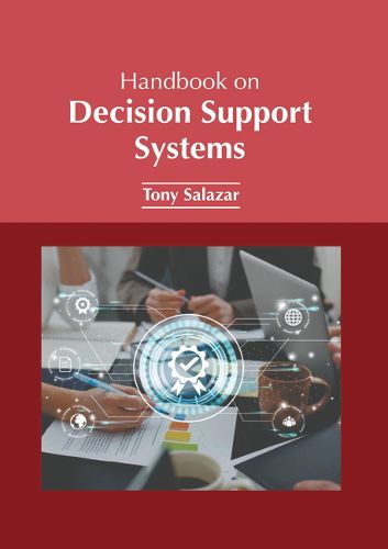 Cover image for Handbook on Decision Support Systems