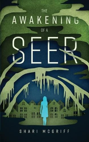 Cover image for The Awakening of a Seer