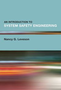 Cover image for Introduction to System Safety Engineering, An