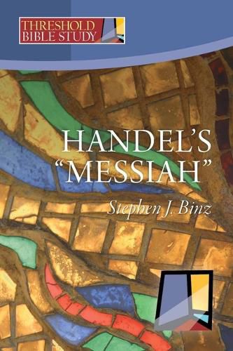Cover image for Handel's Messiah