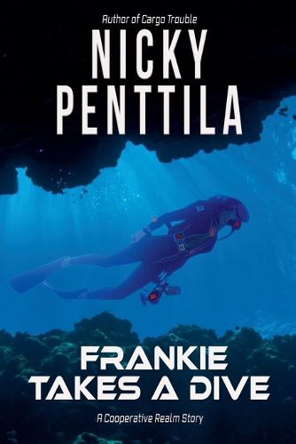 Cover image for Frankie Takes a Dive