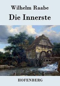 Cover image for Die Innerste