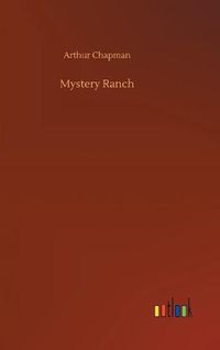 Cover image for Mystery Ranch