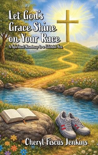 Cover image for Let God's Grace Shine on Your Race