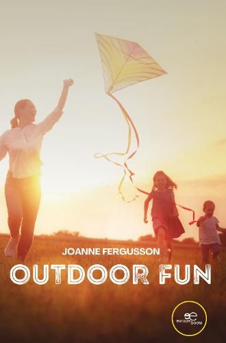 Cover image for OUTDOOR FUN 2023