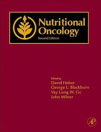 Cover image for Nutritional Oncology