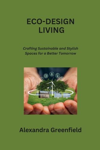 Cover image for Eco-Design Living