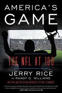 Cover image for America's Game: The NFL at 100