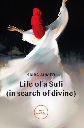 Cover image for LIFE OF A SUFI 2023