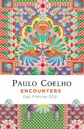 Encounters Day Planner 2021