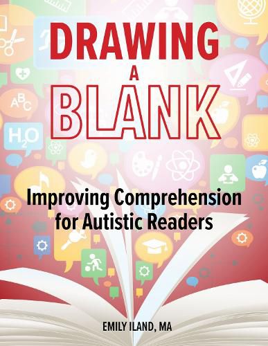 Cover image for Drawing a Blank