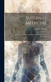 Cover image for Internal Medicine