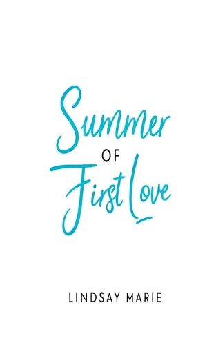 Cover image for Summer Of First Love