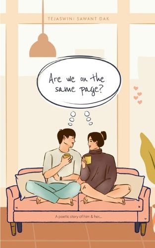 Cover image for Are we on the same page?