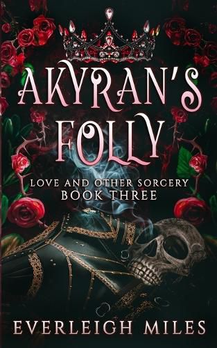 Cover image for Akyran's Folly