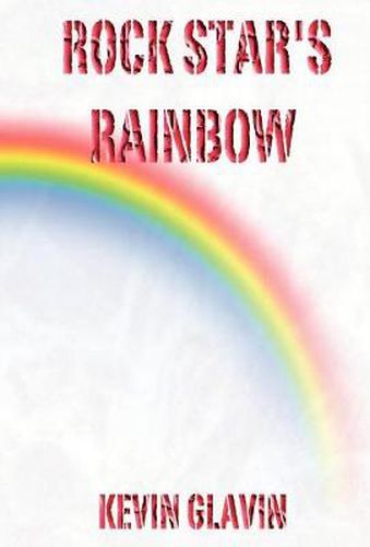 Cover image for Rock Star's Rainbow