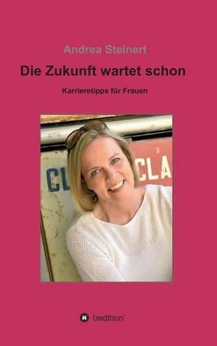 Cover image for Die Zukunft wartet schon