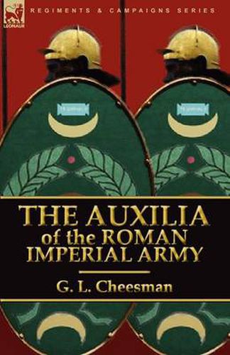 Cover image for The Auxilia of the Roman Imperial Army