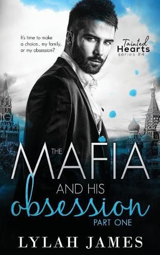 Cover image for The Mafia and His Obsession: Part 1