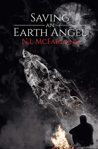 Cover image for Saving an Earth Angel