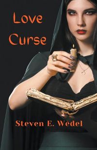 Cover image for Love Curse