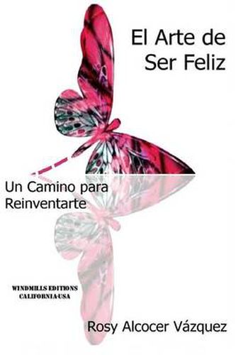 Cover image for El Arte de Ser Feliz