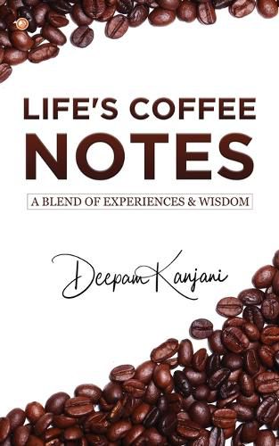Cover image for Life's Coffee Notes