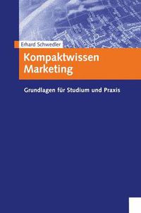 Cover image for Kompaktwissen Marketing