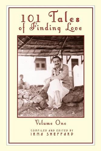 Cover image for 101 Tales of Finding Love: Volume 1