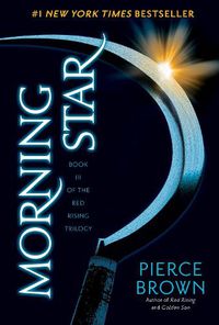Cover image for Morning Star
